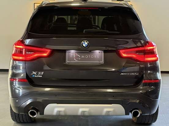 BMW-X3-2.0 16V HÍBRIDO X LINE XDRIVE30E STEPTRONIC BMW-X3-2021