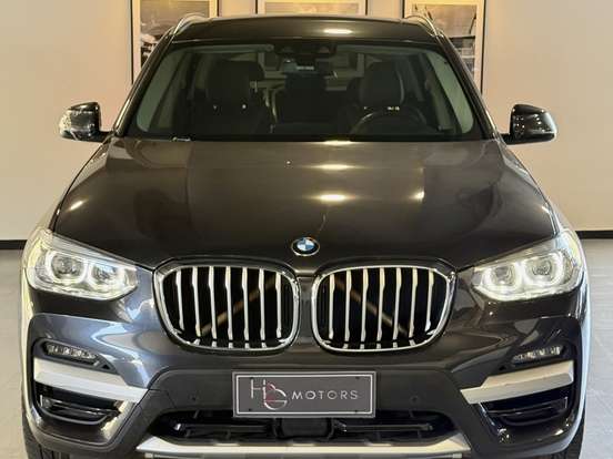 BMW-X3-2.0 16V HÍBRIDO X LINE XDRIVE30E STEPTRONIC BMW-X3-2021