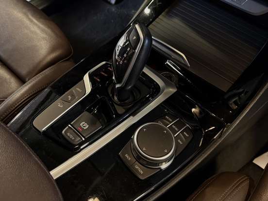 BMW-X3-2.0 16V HÍBRIDO X LINE XDRIVE30E STEPTRONIC BMW-X3-2021