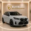 BMW X3 3.0 TWINPOWER MHEV M50 XDRIVE STEPTRONIC BMW X3 3.0 TWINPOWER MHEV M50 XDRIVE STEPTRONIC