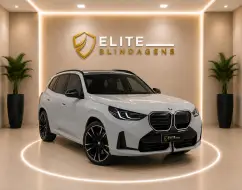 BMW X3 3.0 TWINPOWER MHEV M50 XDRIVE STEPTRONIC BMW X3 3.0 TWINPOWER MHEV M50 XDRIVE STEPTRONIC