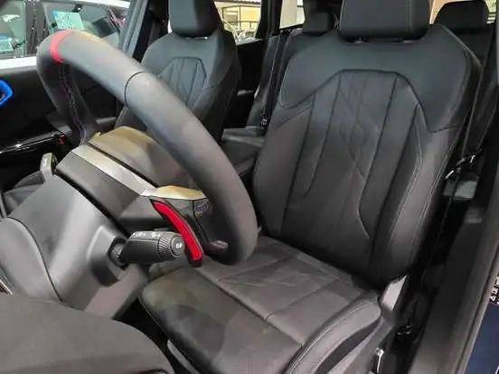 BMW-X3-3.0 TWINPOWER MHEV M50 XDRIVE STEPTRONIC BMW-X3-2026