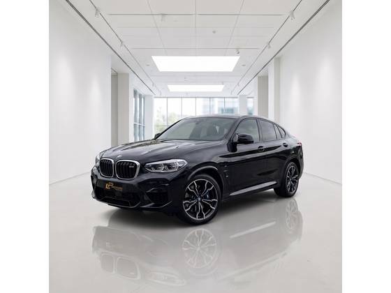 BMW X4 2.0 16V GASOLINA XDRIVE30I M SPORT STEPTRONIC