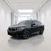 BMW X4 2.0 16V GASOLINA XDRIVE30I M SPORT STEPTRONIC BMW X4 2.0 16V GASOLINA XDRIVE30I M SPORT STEPTRONIC