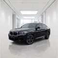 BMW X4 2.0 16V GASOLINA XDRIVE30I M SPORT STEPTRONIC BMW X4 2.0 16V GASOLINA XDRIVE30I M SPORT STEPTRONIC