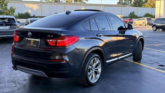 BMW-X4-2016