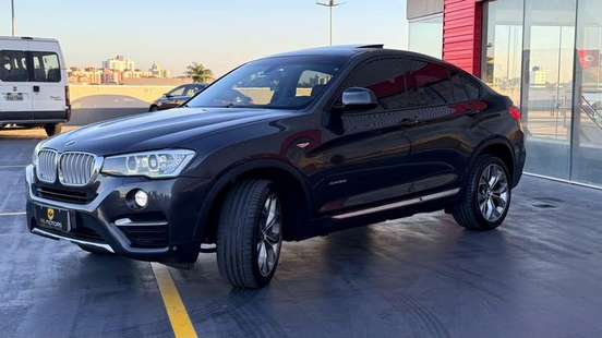 BMW-X4-2016