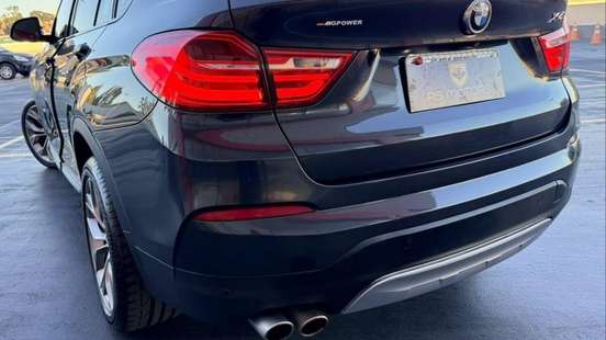 BMW-X4-2016
