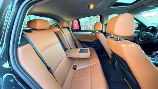 BMW-X4-2016