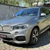 BMW X5 3.0 4X4 M50D I6 TURBO DIESEL 4P AUTOMÁTICO BMW X5 3.0 4X4 M50D I6 TURBO DIESEL 4P AUTOMÁTICO