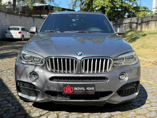 BMW-X5-2015