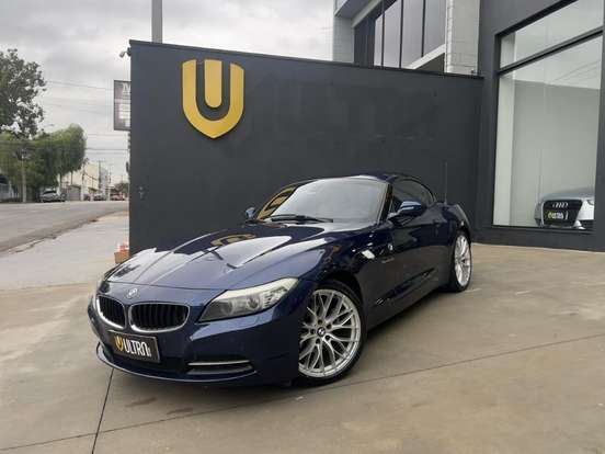BMW-Z4-2010