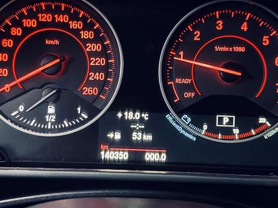 BMW-118i-1.6 SPORT GP 16V TURBO GASOLINA 4P AUTOMÁTICO BMW-118i-2013