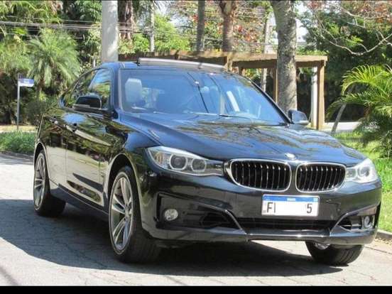 BMW-320i-2.0 SPORT GP 16V TURBO ACTIVE FLEX 4P AUTOMÁTICO BMW-320i-2015