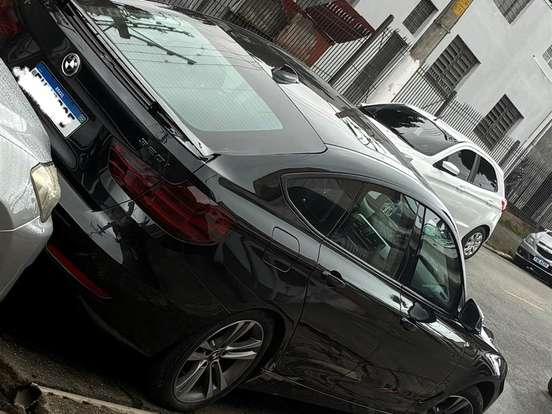 BMW-320i-2.0 SPORT GP 16V TURBO ACTIVE FLEX 4P AUTOMÁTICO BMW-320i-2015