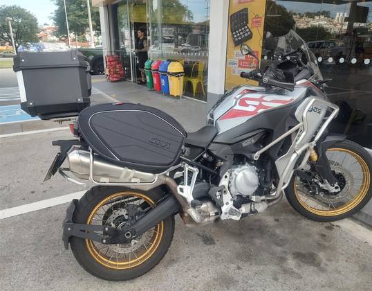 BMW F 850 GS ADVENTURE PREMIUM 