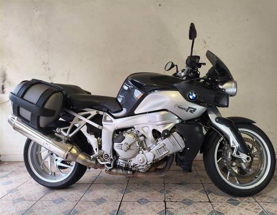 BMW K 1200 R 