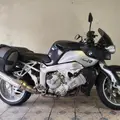 BMW K 1200 R BMW K 1200 R