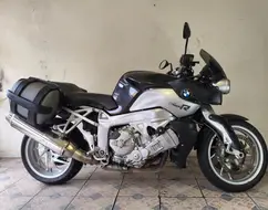 BMW K 1200 R BMW K 1200 R