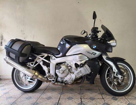 BMW-K 1200 R-2007