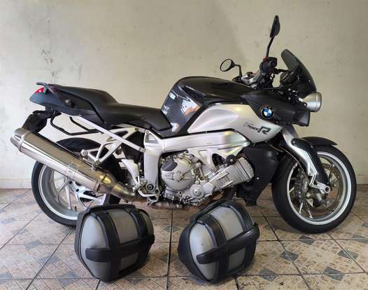 BMW-K 1200 R-2007