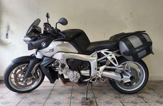 BMW-K 1200 R-2007