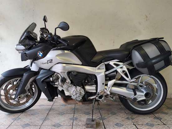 BMW-K 1200 R BMW-K 1200 R-2007