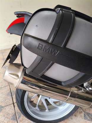 BMW-K 1200 R BMW-K 1200 R-2007