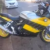 BMW K 1200 S BMW K 1200 S