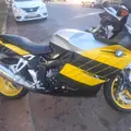 BMW K 1200 S BMW K 1200 S