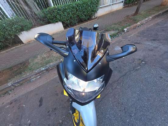 BMW-K 1200 S BMW-K 1200 S-2005