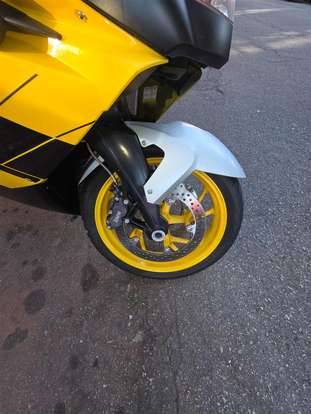 BMW-K 1200 S BMW-K 1200 S-2005