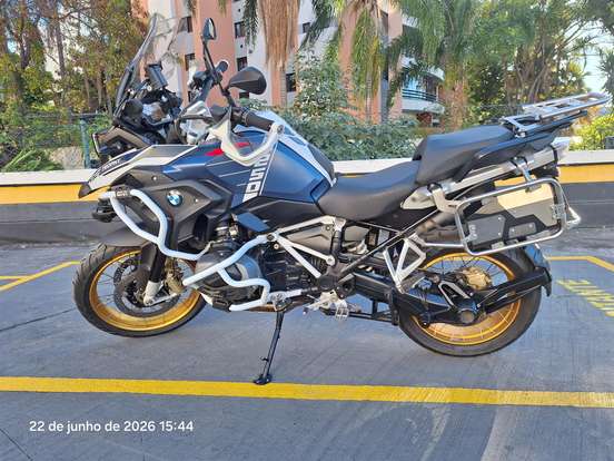 BMW-R 1250 GS PREMIUM BMW-R 1250 GS PREMIUM-2023