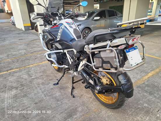 BMW-R 1250 GS PREMIUM-2023