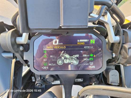 BMW-R 1250 GS PREMIUM BMW-R 1250 GS PREMIUM-2023
