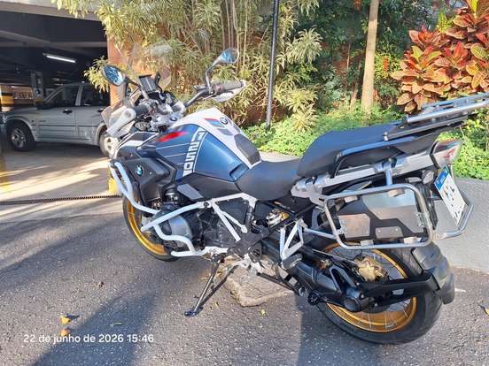 BMW-R 1250 GS PREMIUM BMW-R 1250 GS PREMIUM-2023