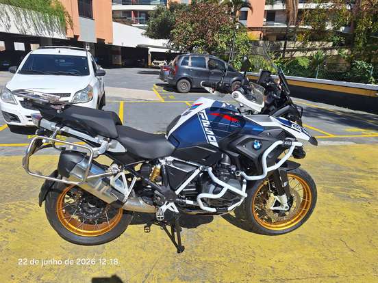 BMW-R 1250 GS PREMIUM BMW-R 1250 GS PREMIUM-2023