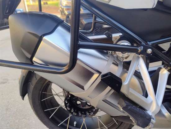 BMW-R 1250 GS PREMIUM 40 ANOS BMW-R 1250 GS PREMIUM 40 ANOS-2021