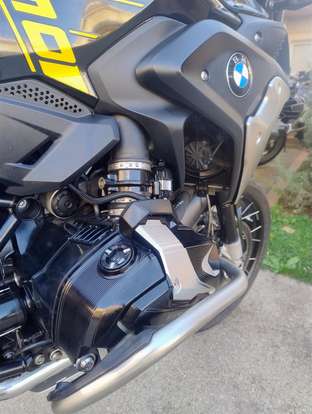BMW-R 1250 GS PREMIUM 40 ANOS-2021