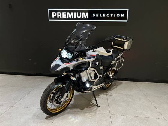 BMW R 1250 GS ADVENTURE PREMIUM 
