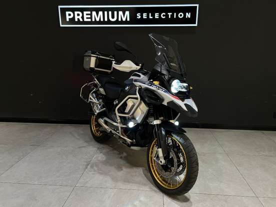 BMW-R 1250 GS ADVENTURE PREMIUM-2023