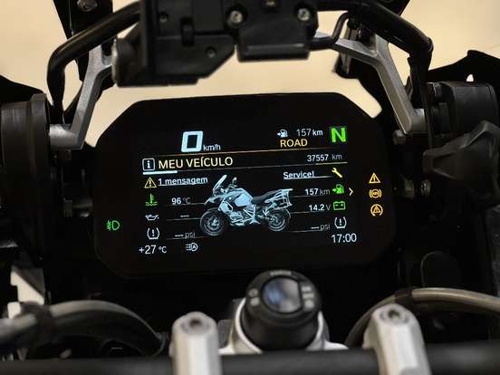 BMW-R 1250 GS ADVENTURE PREMIUM-2023