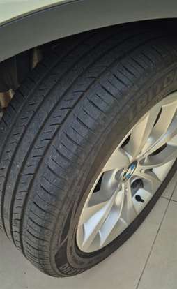 BMW-X1-2.0 16V GASOLINA SDRIVE18I 4P AUTOMÁTICO BMW-X1-2013