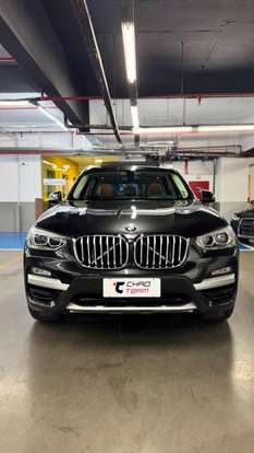 BMW-X3-2018