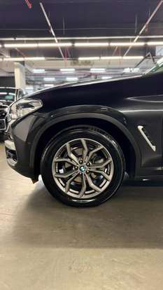 BMW-X3-2018