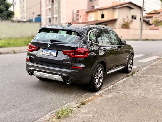 BMW-X3-2019