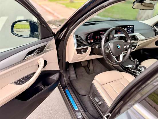 BMW-X3-2019