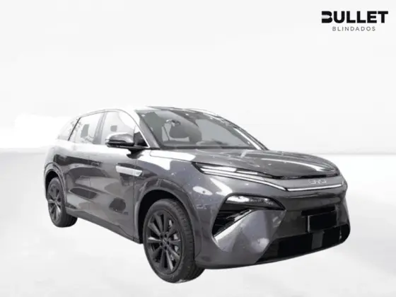 BYD ATTO 8 1.5 TURBO PHEV AWD AUTOMÁTICO