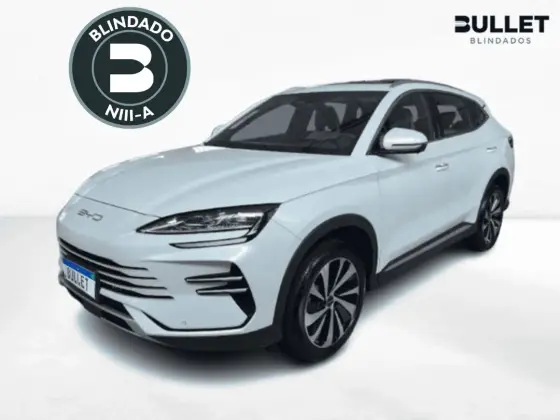 BYD SONG PLUS PREMIUM 1.5 DM-I TURBO HÍBRIDO AWD AUTOMÁTICO BYD SONG PLUS PREMIUM 1.5 DM-I TURBO HÍBRIDO AWD AUTOMÁTICO