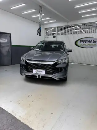 BYD SONG PRO 1.5 DM-I HÍBRIDO GL AUTOMÁTICO